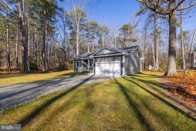 $334,900 | 27 Colony Way, Montross, VA 22520