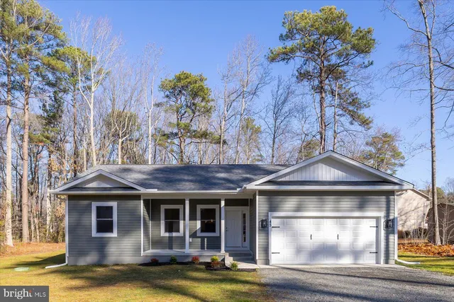 $334,900 | 27 Colony Way, Montross, VA 22520