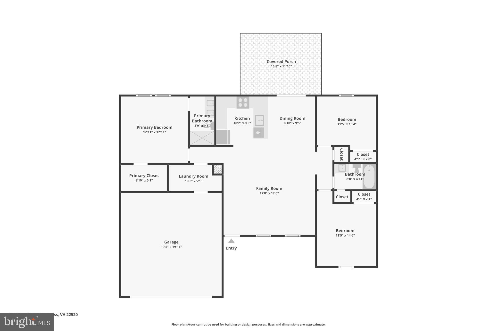 27 Colony Way Montross, VA 22520 - Photo 42 of 90