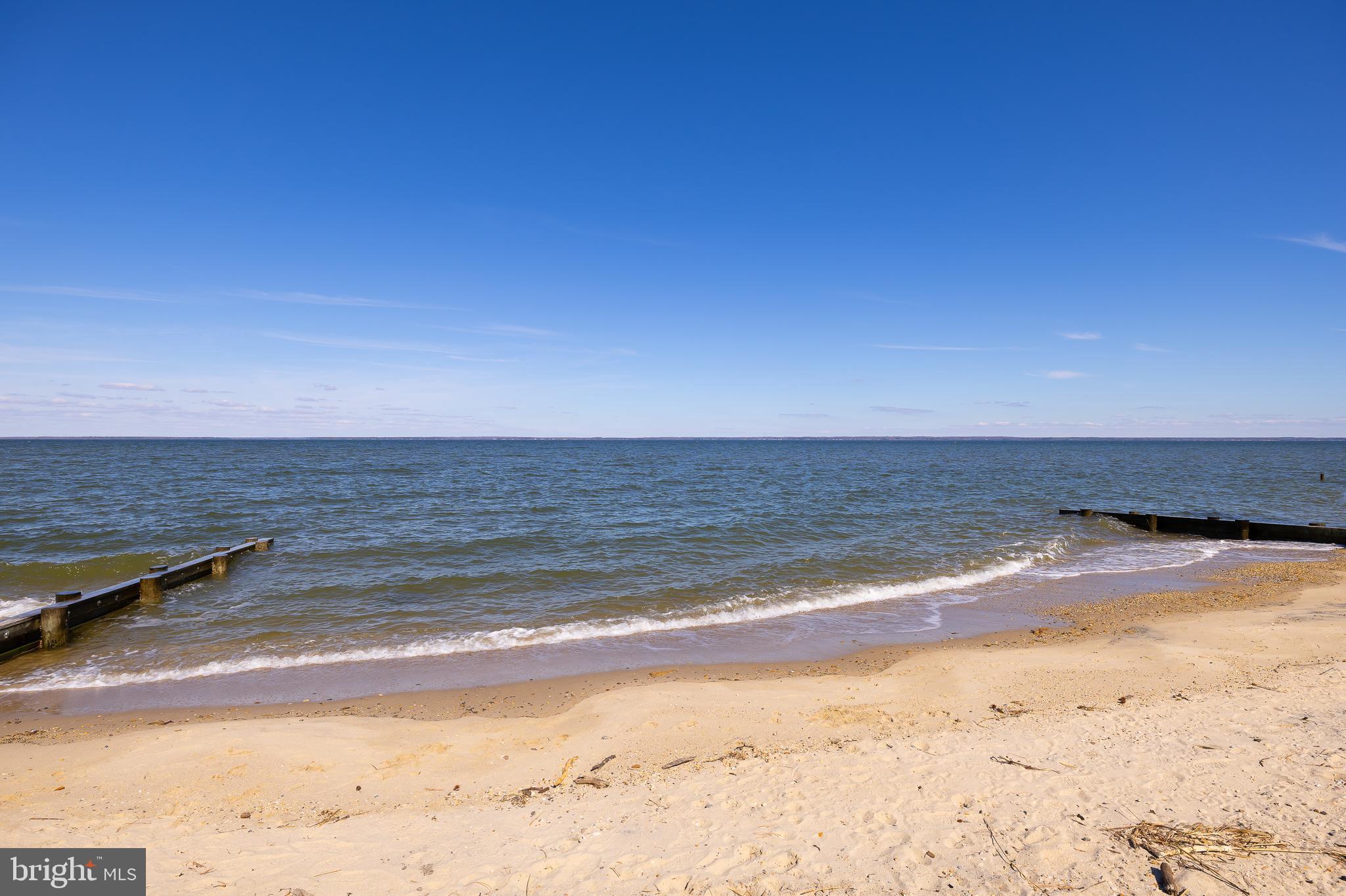 27 Colony Way Montross, VA 22520 - Photo 65 of 90 a view of beach and ocean