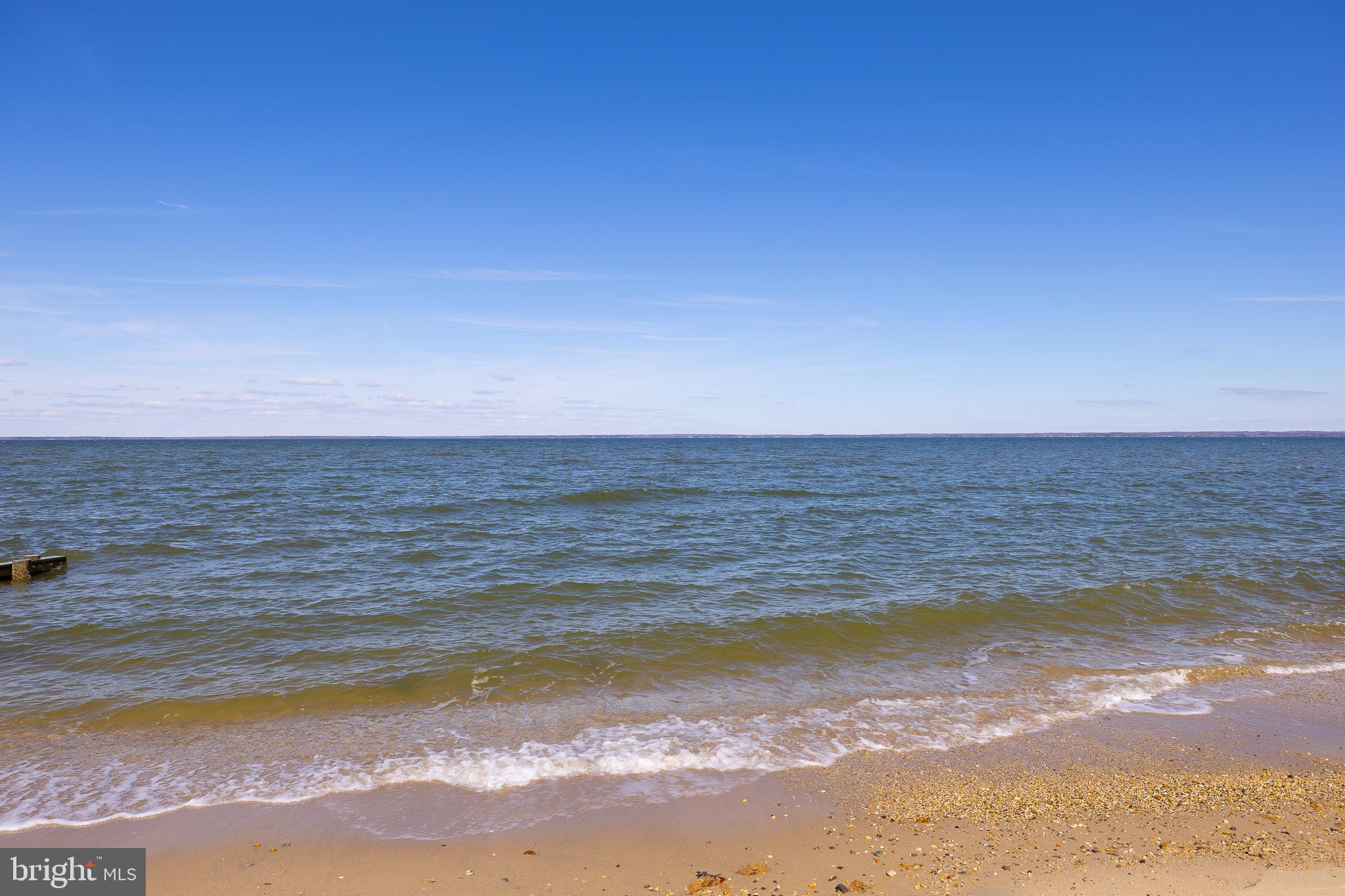 27 Colony Way Montross, VA 22520 - Photo 66 of 90 a view of an ocean and beach