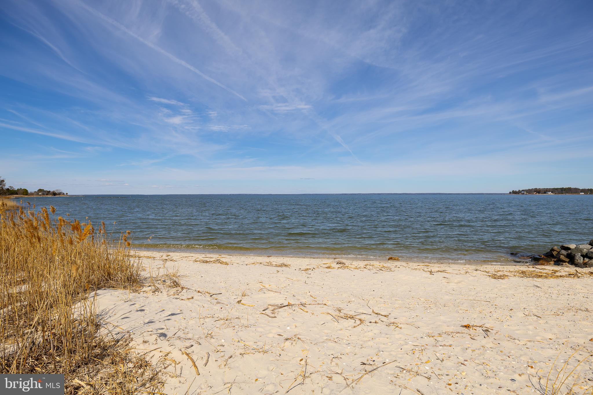 27 Colony Way Montross, VA 22520 - Photo 78 of 90 a view of ocean view with beach