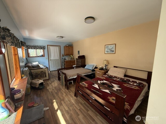 293 Blue Meadow Road Tonasket, WA 98855 - Photo 12 of 25