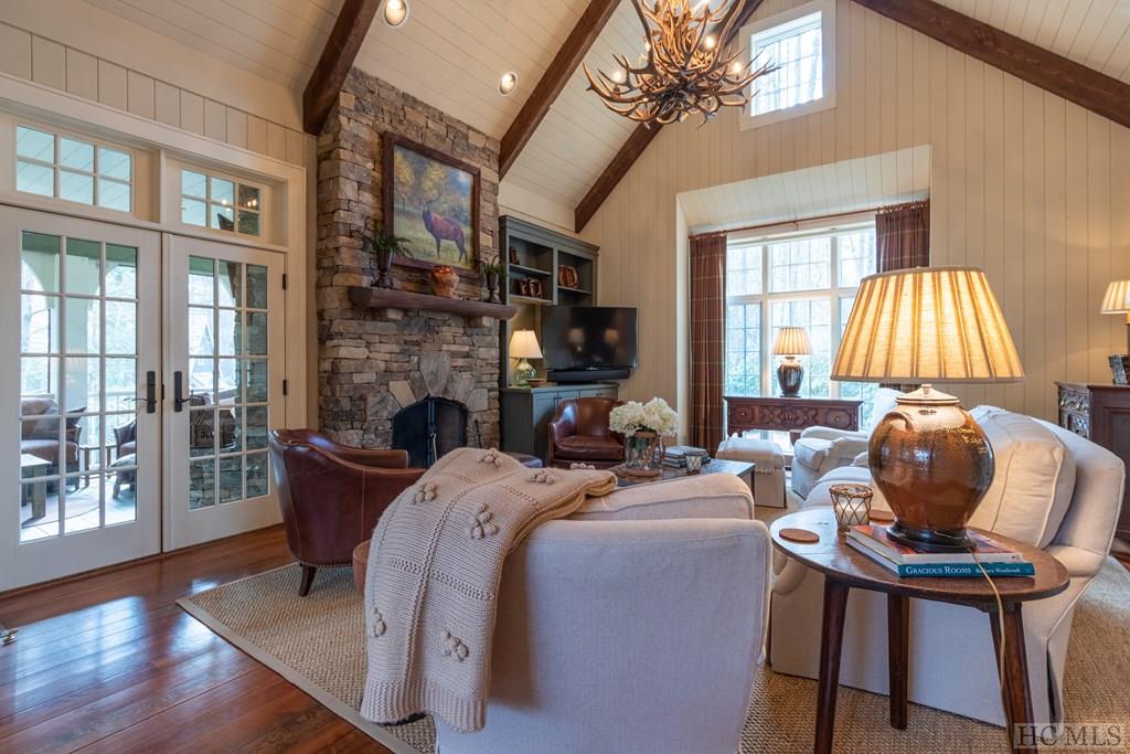 71 Arrowhead Cottage Road Cashiers, NC 28717 - Photo 12 of 27 Gallery Image 12