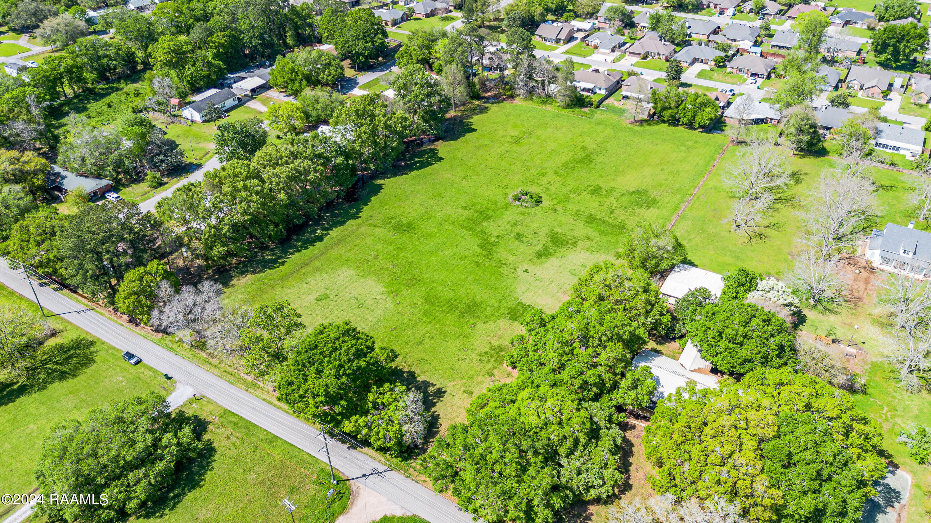 200-206 Robicheaux Road Broussard, LA 70518 - Photo 9 of 12 DJI_0168-HDR