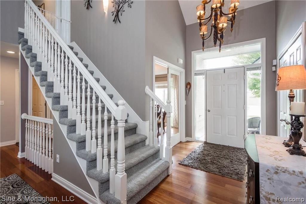 49374 Monte Road Chesterfield, MI 48047 - Photo 5 of 51