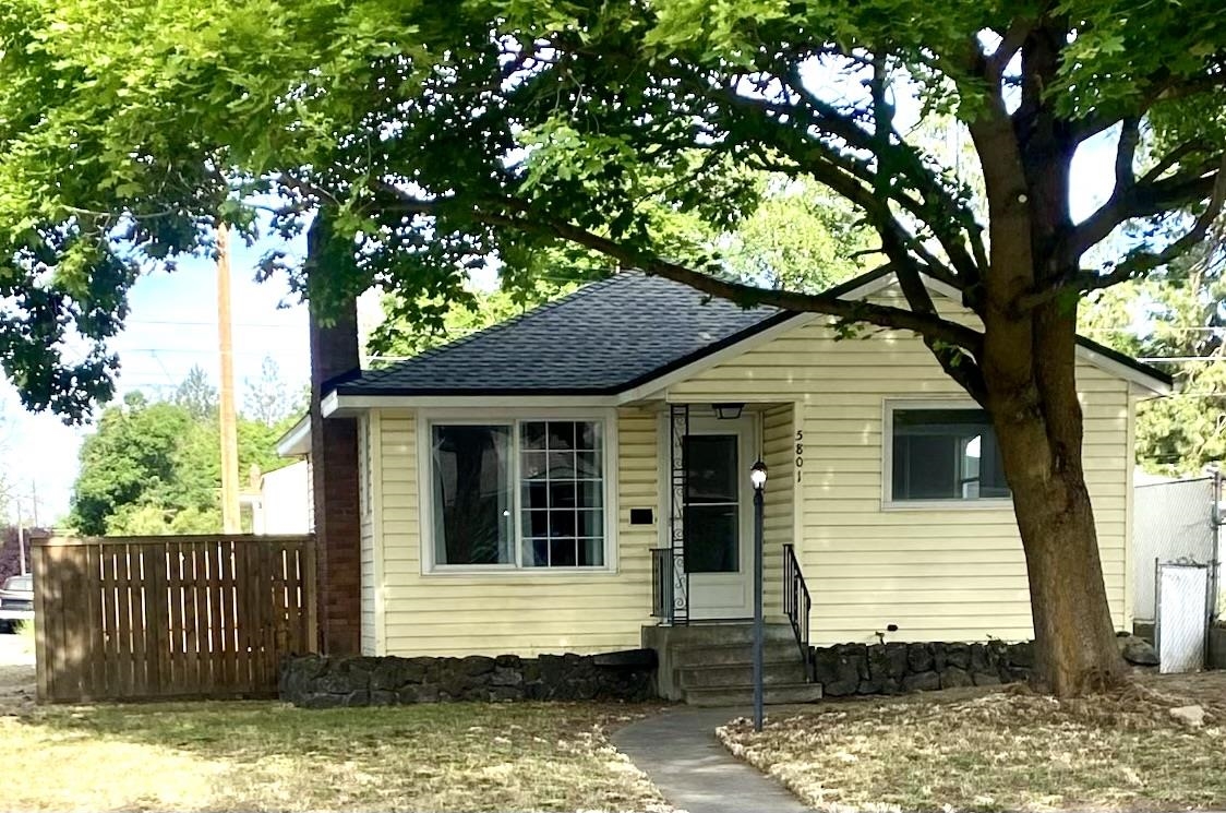 5801 North Wall Street Spokane, WA 99205 - Photo 1 of 22