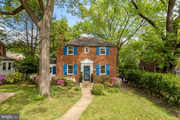 $845,000 | 9409 Woodland Drive, Silver Spring, MD 20910