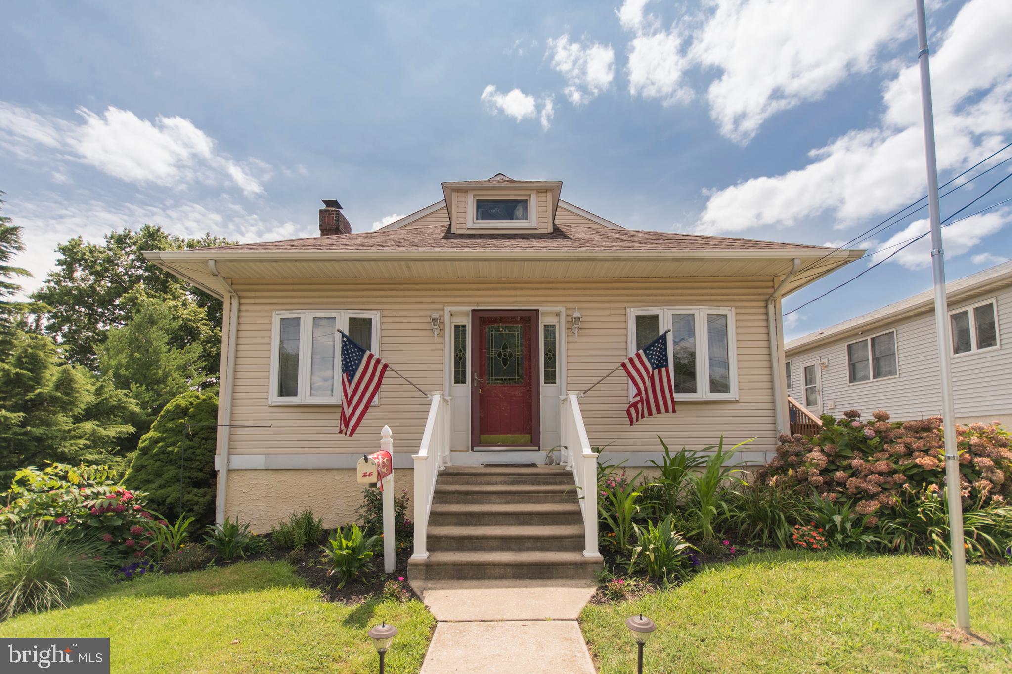 26 Partridge Avenue Ridley Park, PA 19078 - Photo 1 of 27 Gallery Image 1