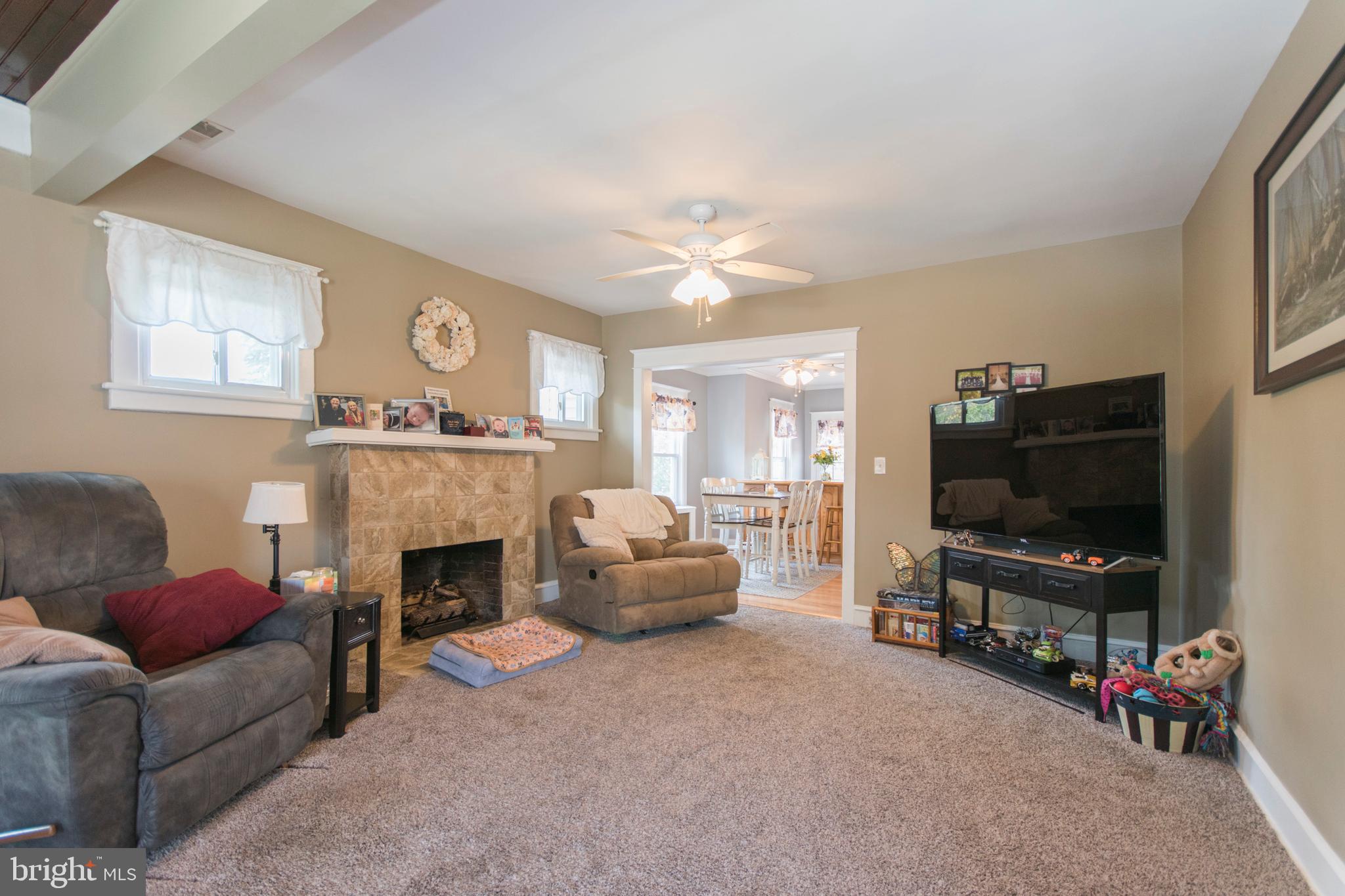 26 Partridge Avenue Ridley Park, PA 19078 - Photo 2 of 27 Gallery Image 2