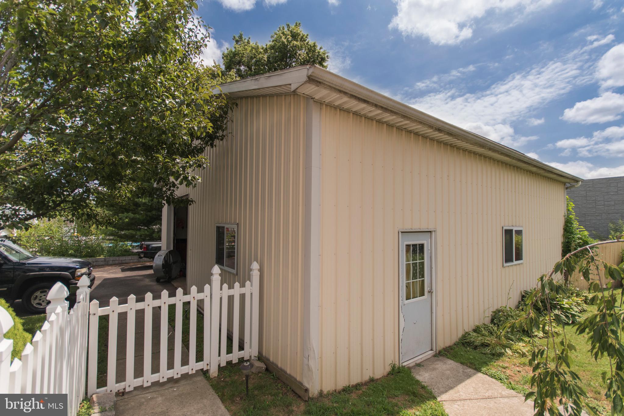 26 Partridge Avenue Ridley Park, PA 19078 - Photo 21 of 27 Oversized Garage