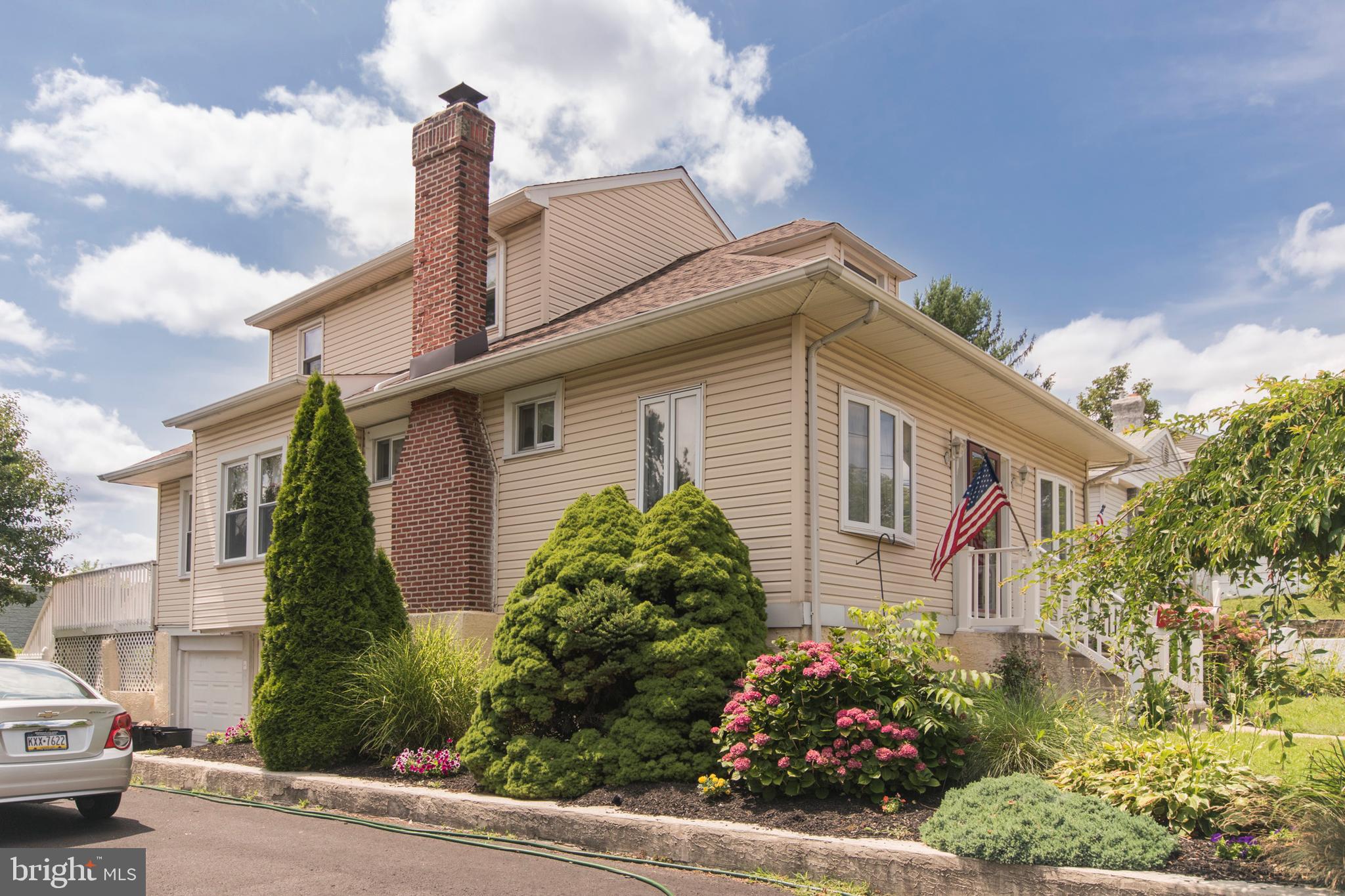 26 Partridge Avenue Ridley Park, PA 19078 - Photo 23 of 27 Gallery Image 23