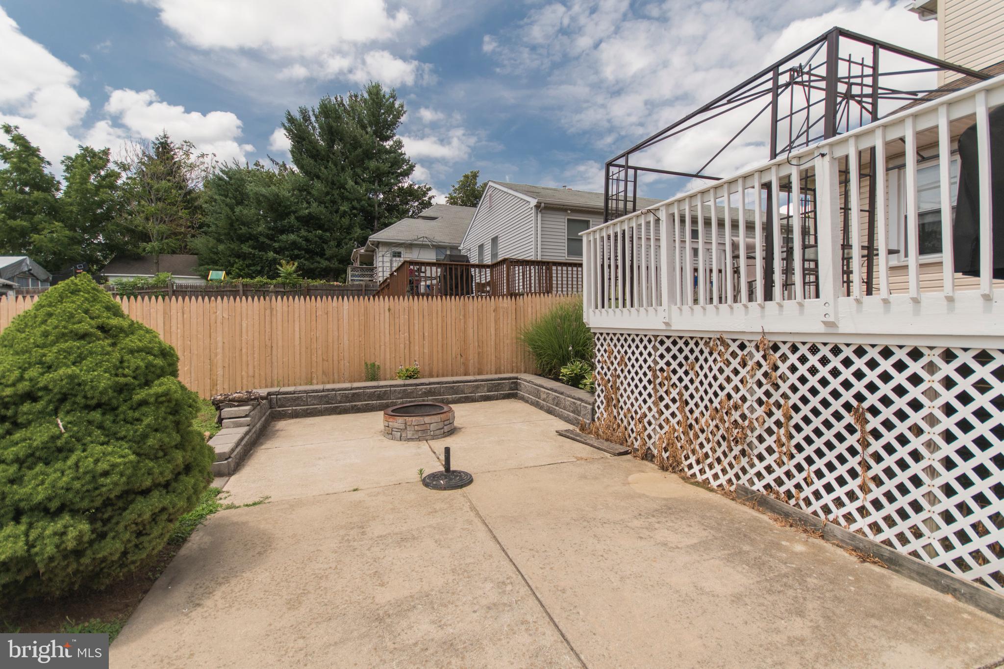 26 Partridge Avenue Ridley Park, PA 19078 - Photo 26 of 27 Gallery Image 26