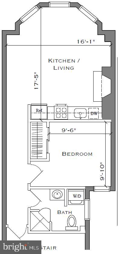 1955 Locust Street, Unit 2R Philadelphia, PA 19103 - Photo 19 of 19