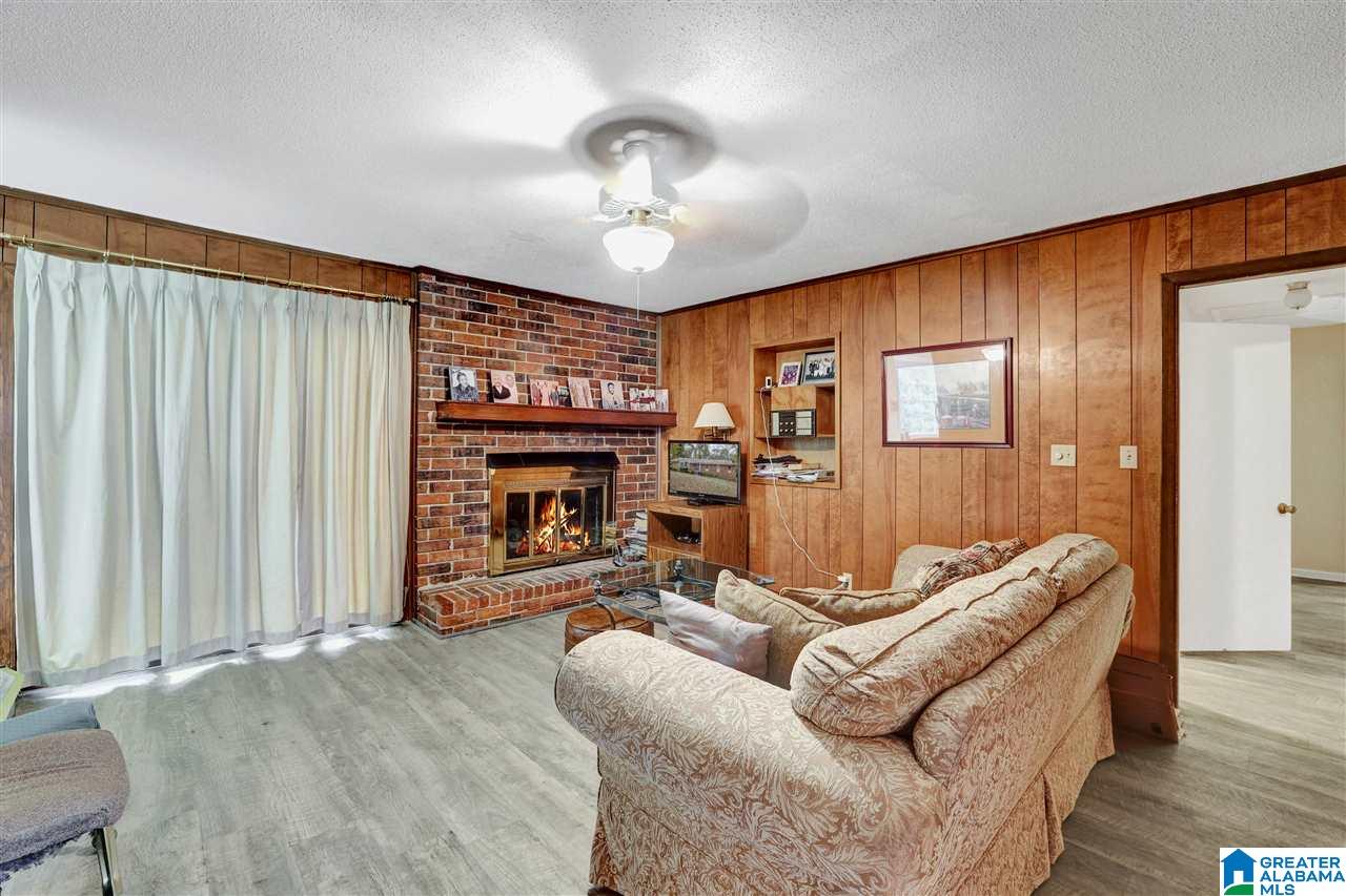 631 Forestwood Road Birmingham, AL 35214 - Photo 21 of 38