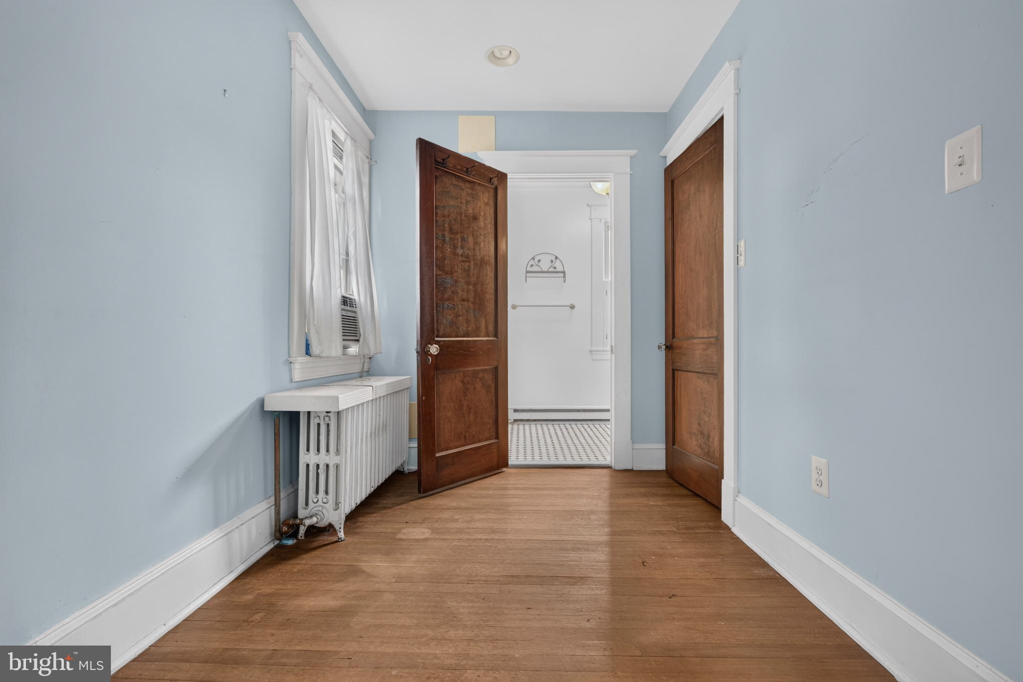 15 Overbrook Road Baltimore, MD 21228 - Photo 26 of 47 Primary bedroom w walk-in closet on right