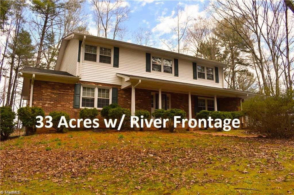 777 Turkey Ford Road Dobson, NC 27017 - Photo 1 of 29 Gallery Image 1