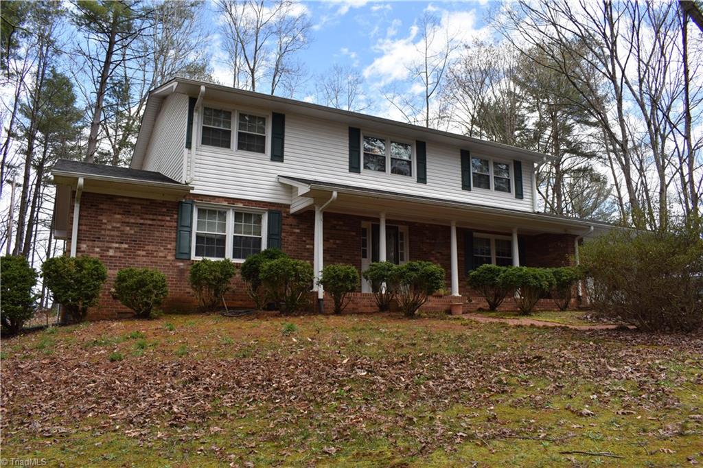 777 Turkey Ford Road Dobson, NC 27017 - Photo 23 of 29 Gallery Image 23