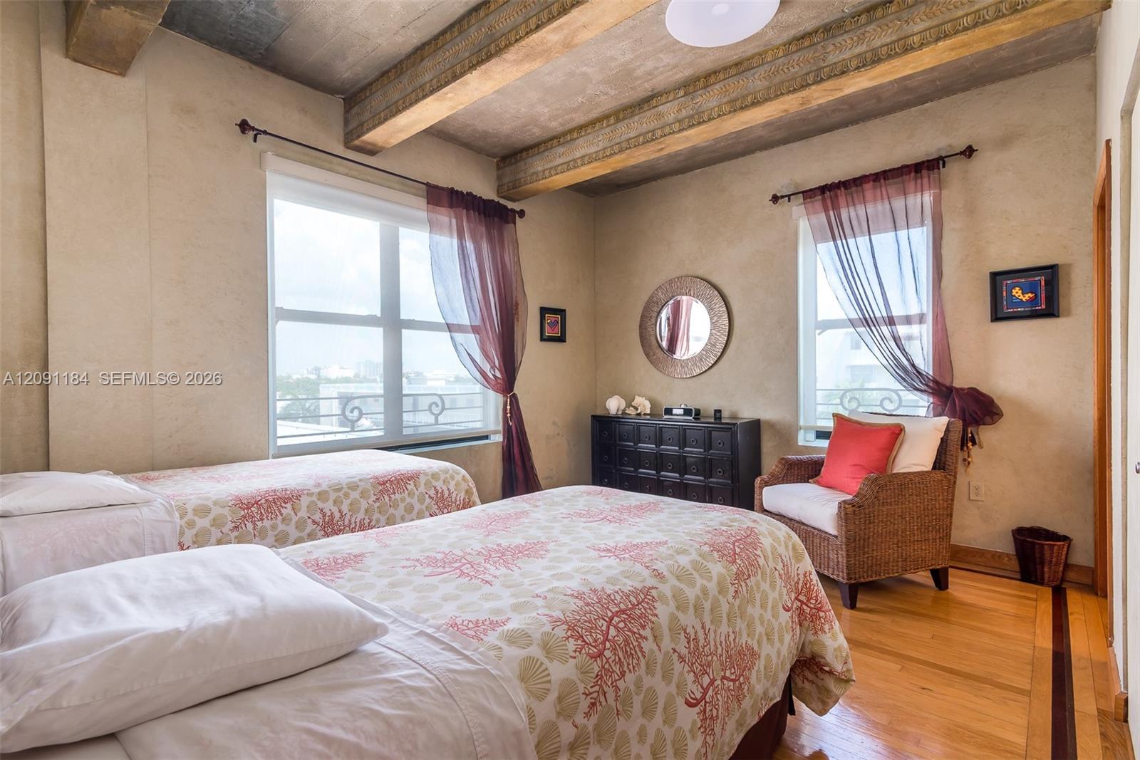 1330 Ocean Drive, Unit R5F Miami Beach, FL 33139 - Photo 18 of 20 Gallery Image 18