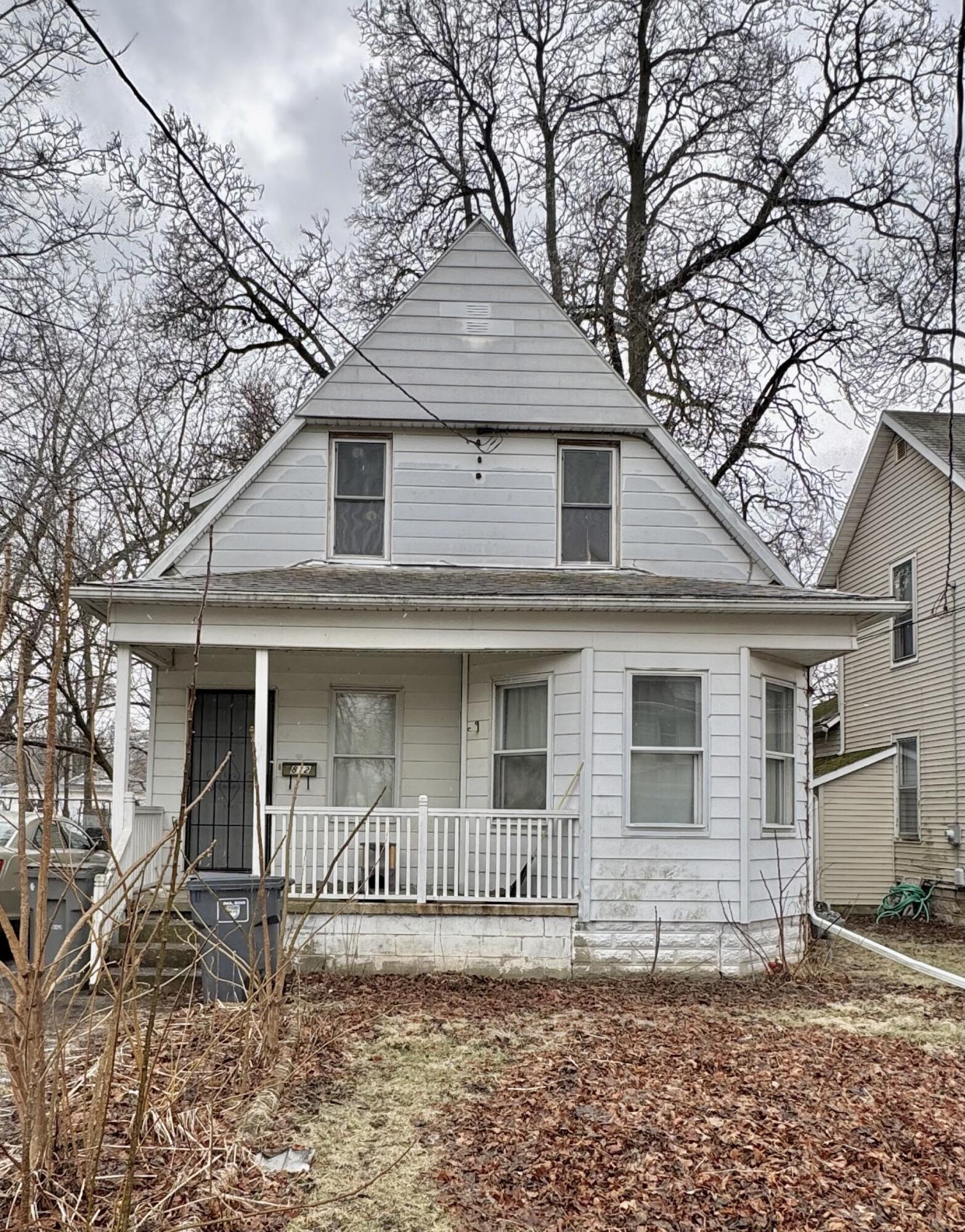 812 Franklin Street Lima, OH 45804 - Photo 1 of 1 Gallery Image 1