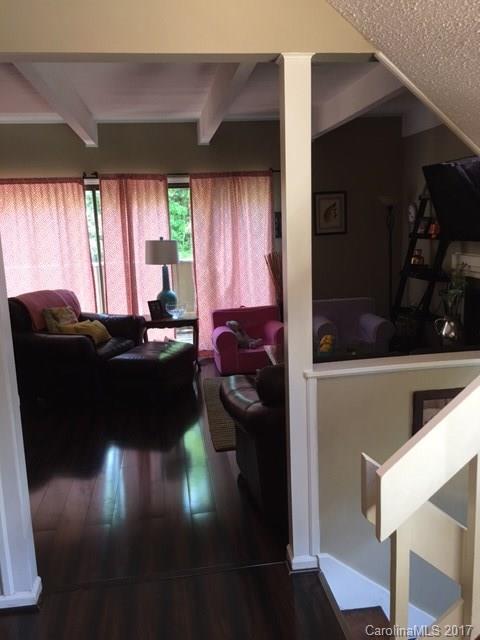 4717 Rounding Run Road, Unit 4717 Charlotte, NC 28277 - Photo 1 of 1 a kitchen with a sink and a window