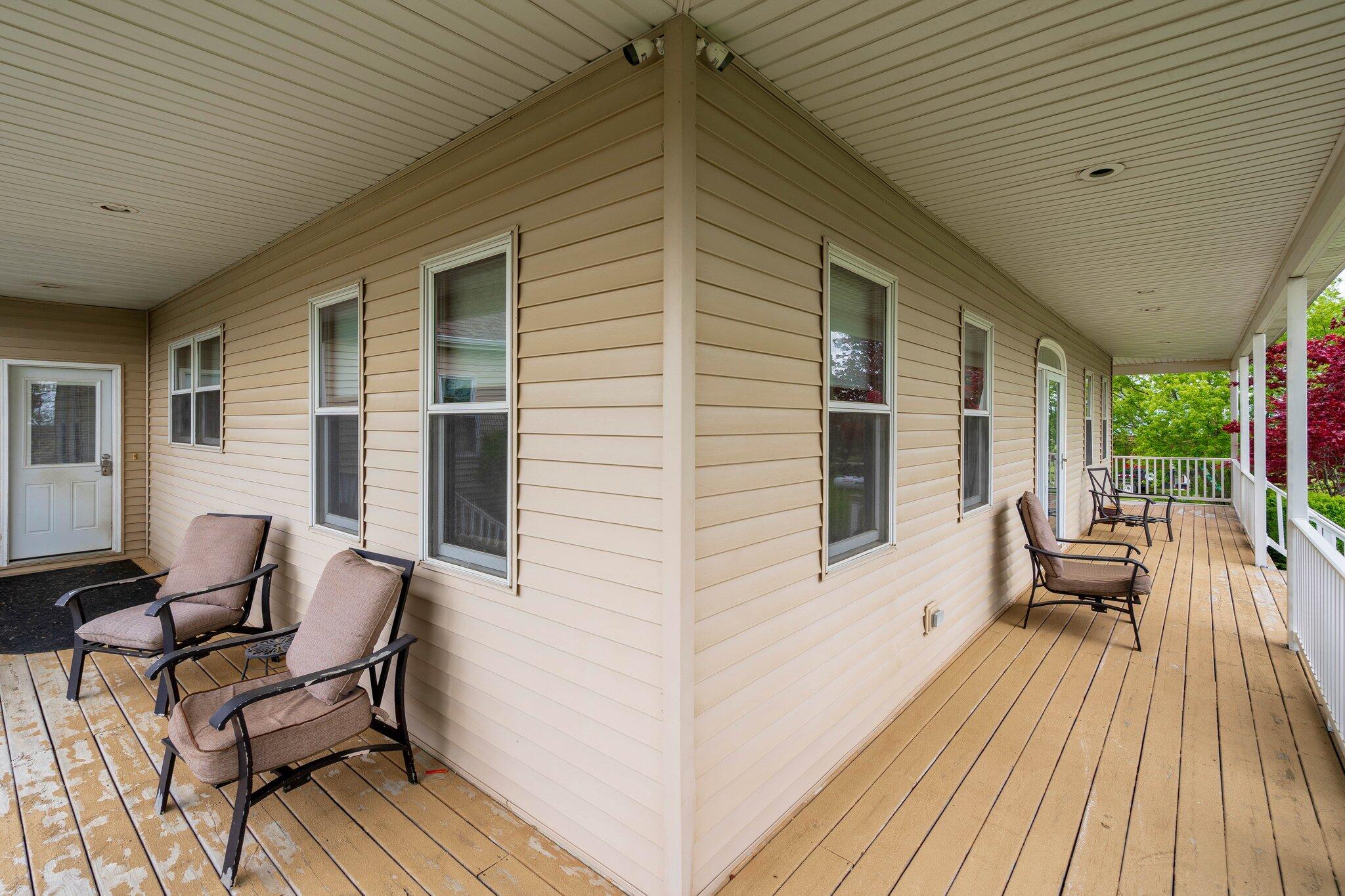 2211 North Kerby Road Owosso, MI 48867 - Photo 6 of 52 Gallery Image 6