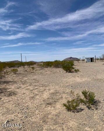 17399 Hueco Mountain Road El Paso, TX 79938 - Photo 3 of 10 a view of ocean view with beach