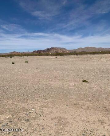 17399 Hueco Mountain Road El Paso, TX 79938 - Photo 4 of 10 a view of lake