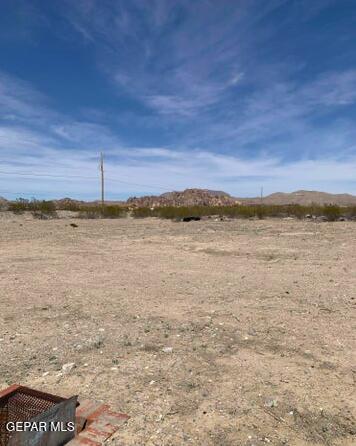 17399 Hueco Mountain Road El Paso, TX 79938 - Photo 5 of 10 a view of an ocean beach