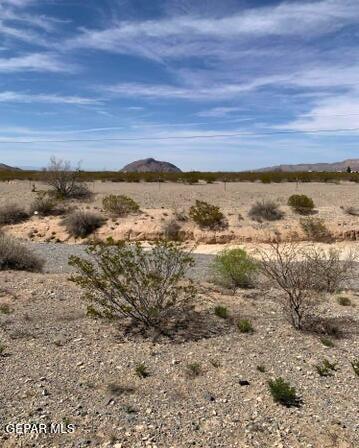17399 Hueco Mountain Road El Paso, TX 79938 - Photo 7 of 10 a view of an ocean beach