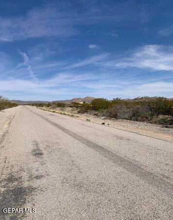 17399 Hueco Mountain Road El Paso, TX 79938 - Photo 9 of 10 a view of an ocean beach