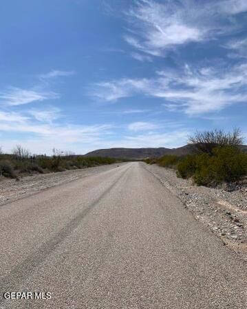 17399 Hueco Mountain Road El Paso, TX 79938 - Photo 10 of 10 a view of an ocean and beach