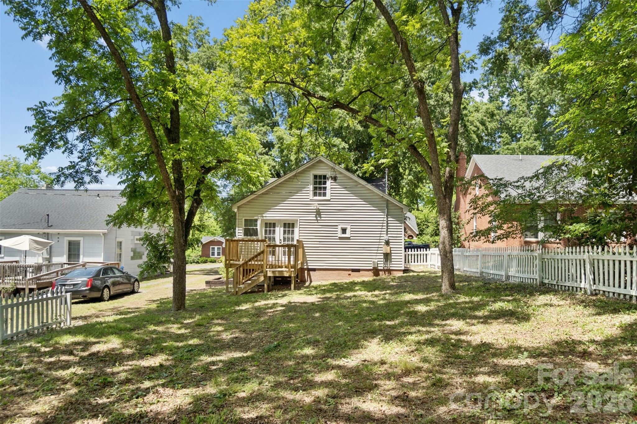 442 Spring Street Albemarle, NC 28001 - Photo 31 of 33