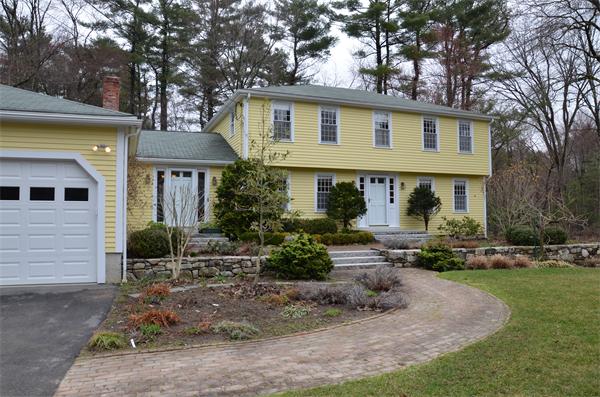 8 Bromfield Road Acton, MA 01720 - Photo 4 of 18 Gallery Image 4