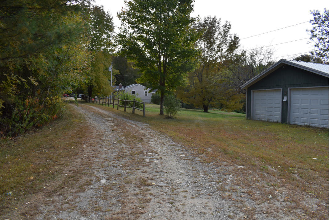 113 Watson Pond Road Rome, ME 04963 - Photo 37 of 40 Driveway