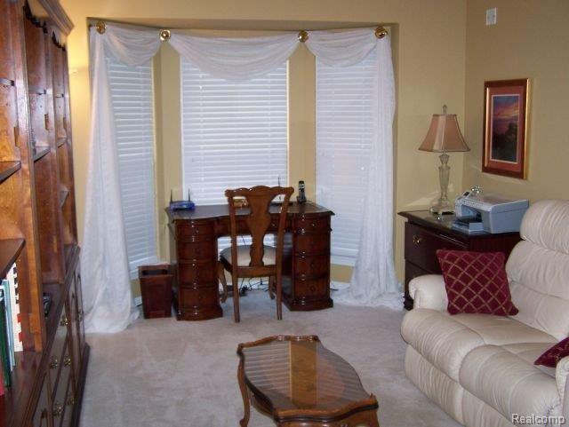 1000 Churchill Circle, Unit 31 Rochester, MI 48307 - Photo 15 of 25 Library