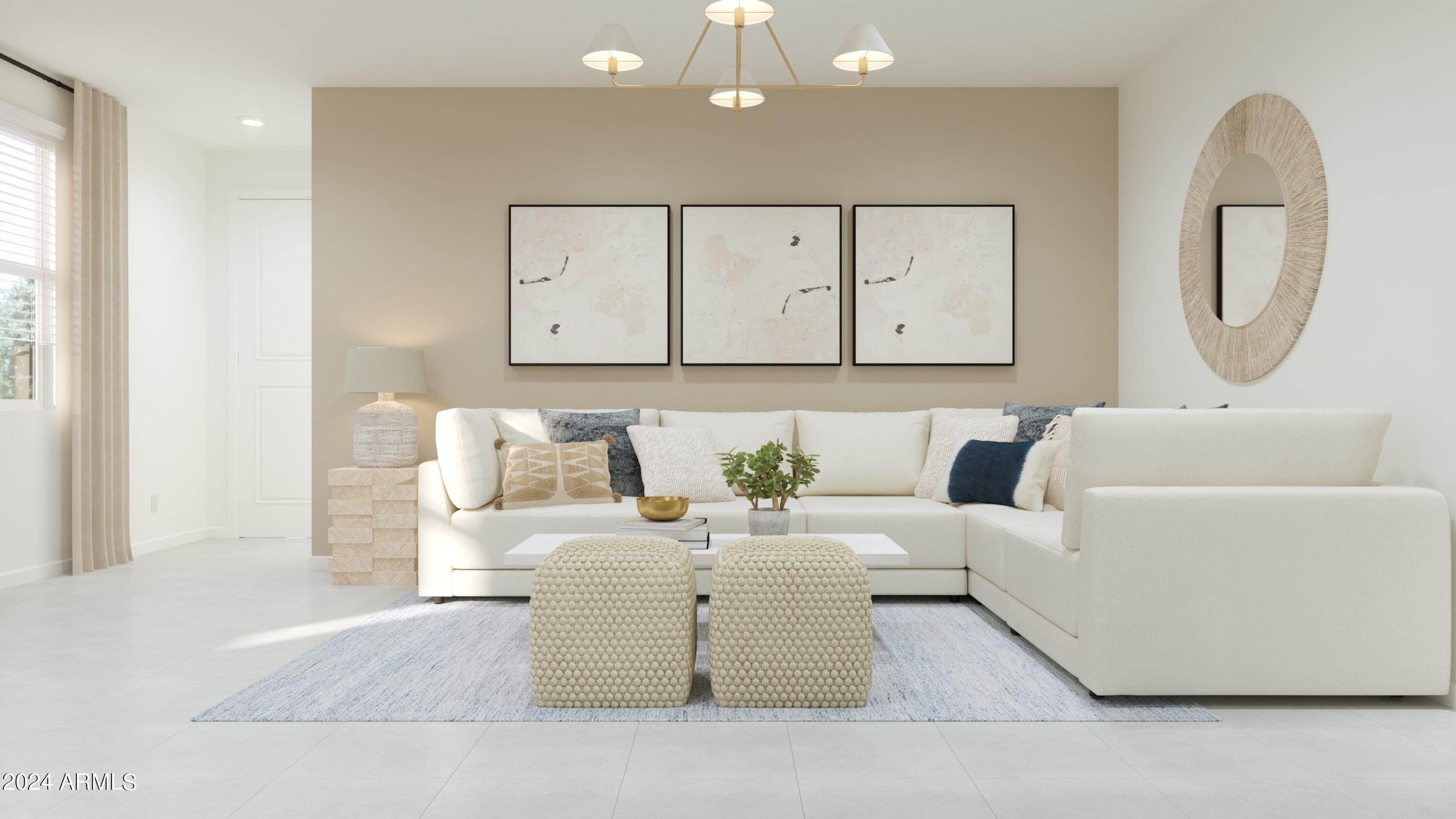 3236 West Caleb Road Phoenix, AZ 85083 - Photo 2 of 16 Great Room