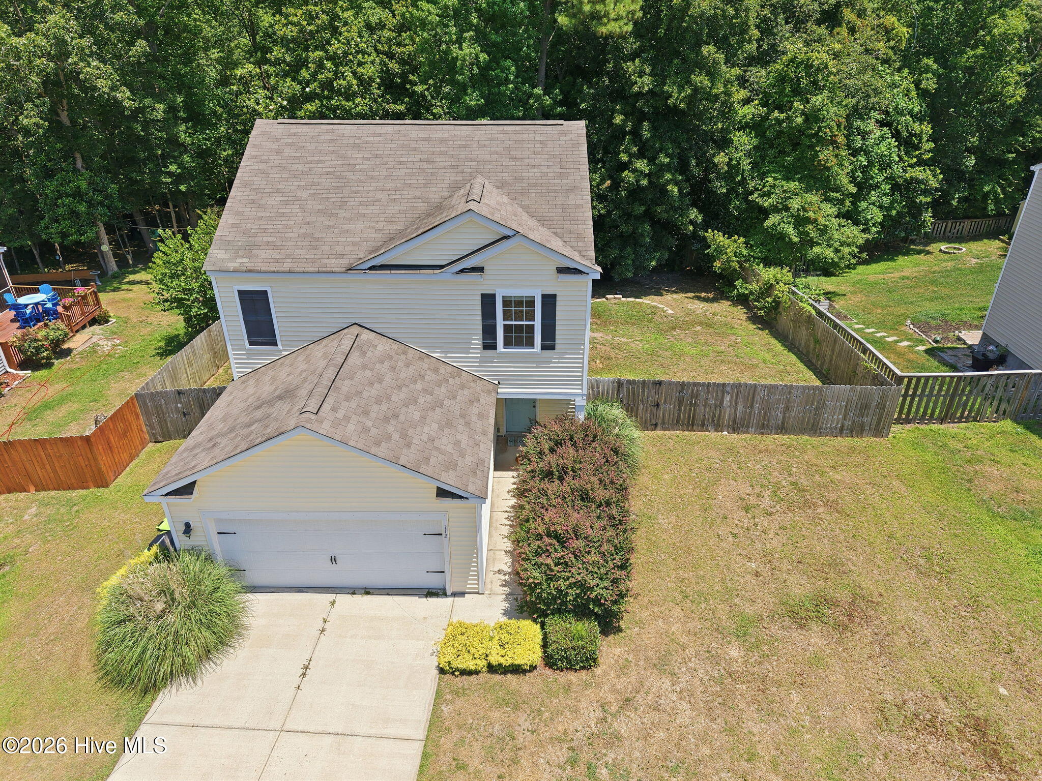 112 Mardella Way Holly Ridge, NC 28445 - Photo 36 of 56