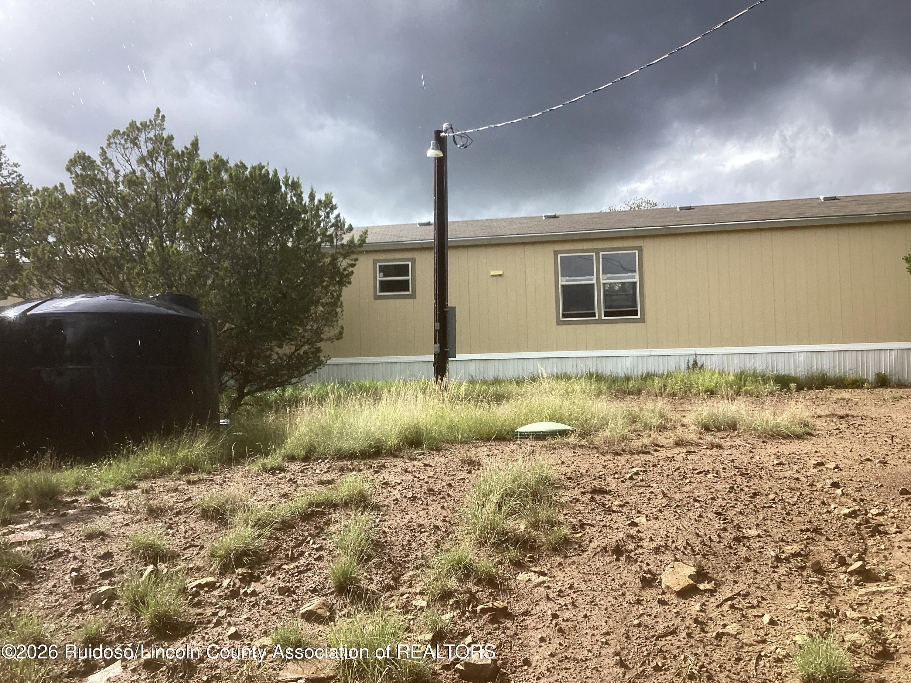 220 Bancroft Road Capitan, NM 88316 - Photo 24 of 31 Gallery Image 24