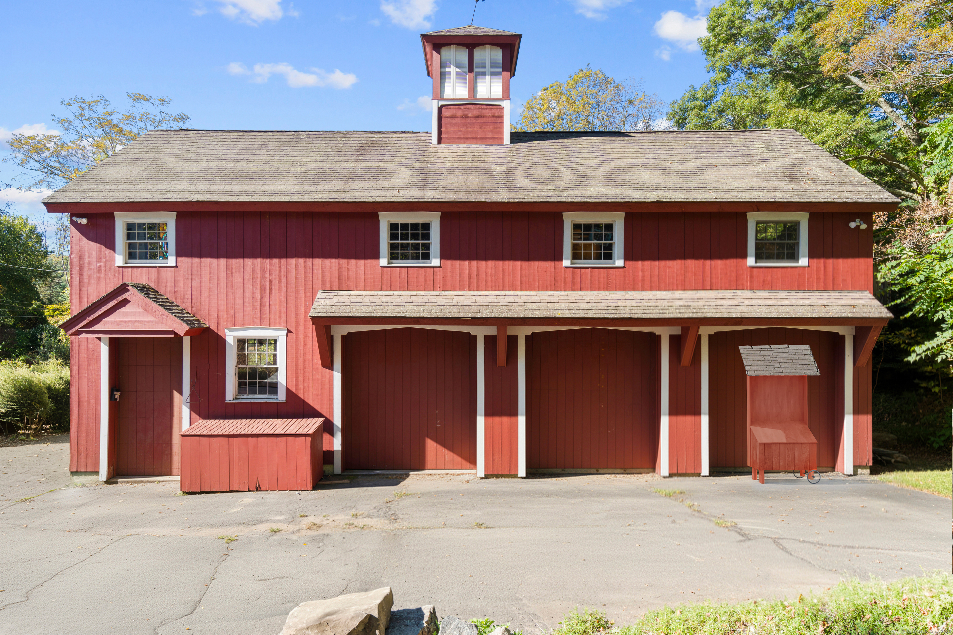 62 Codfish Hill Road Bethel, CT 06801 - Photo 14 of 25 a front view of a house with yard