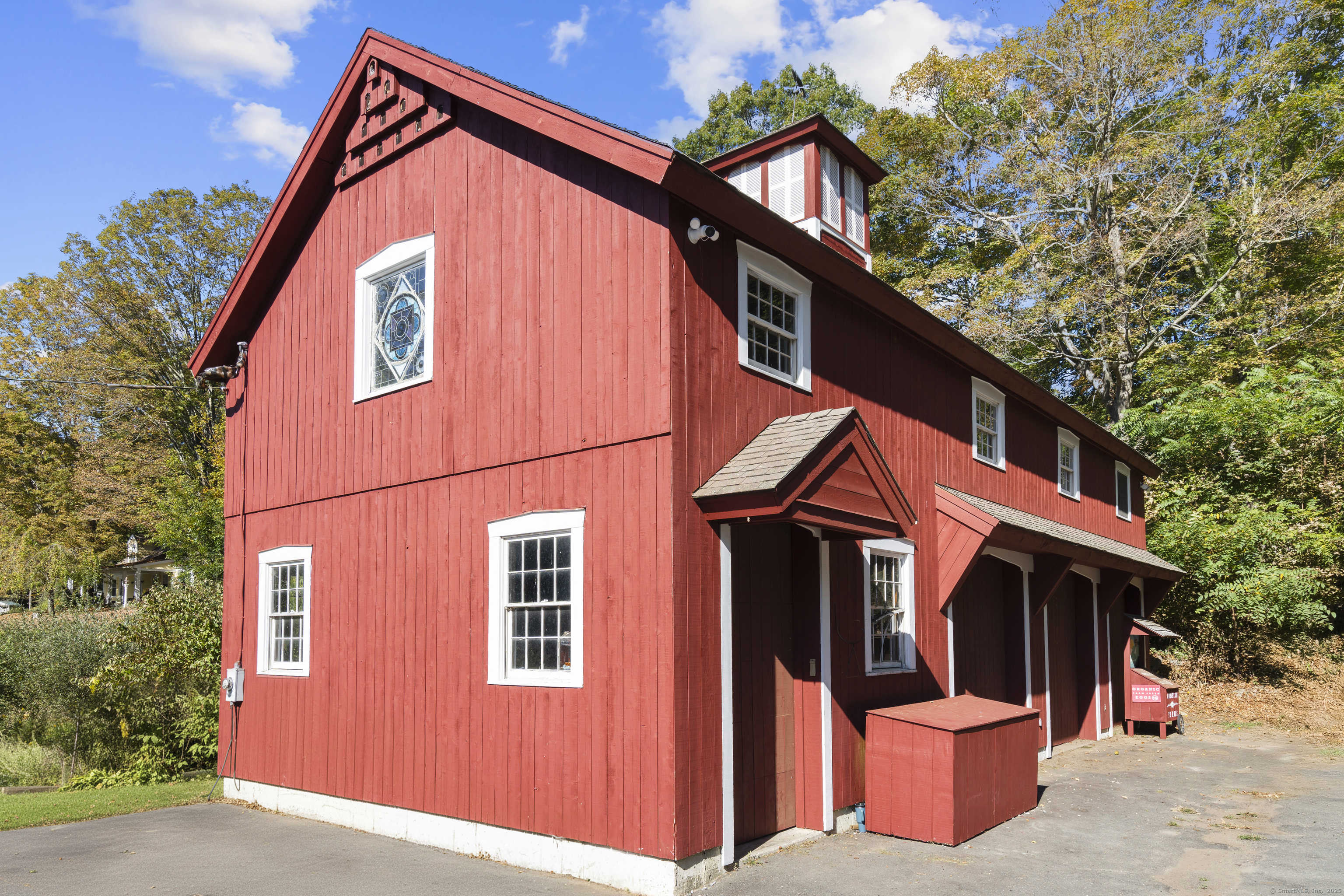 62 Codfish Hill Road Bethel, CT 06801 - Photo 15 of 25 a view of a house with street