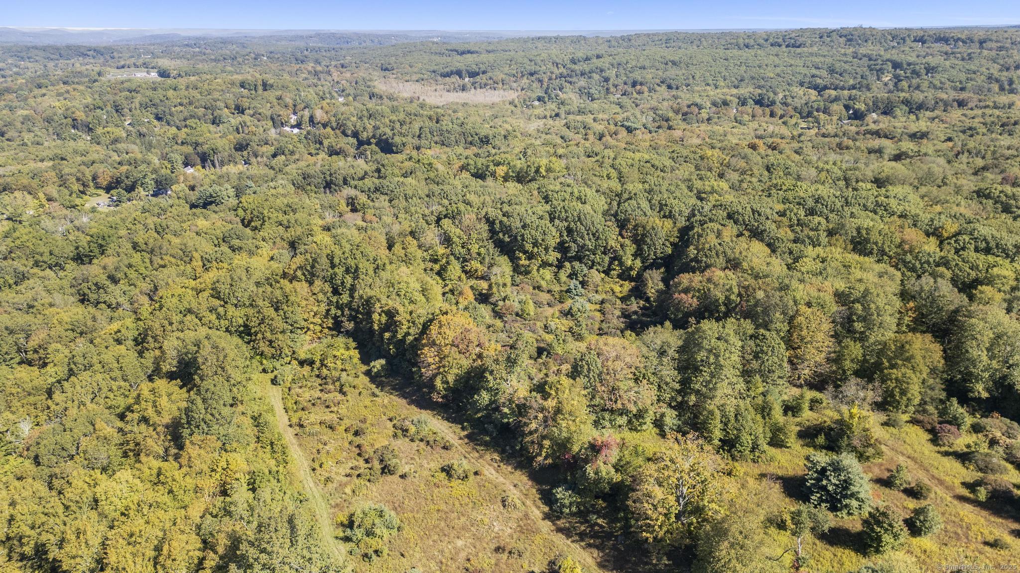 62 Codfish Hill Road Bethel, CT 06801 - Photo 23 of 25 a view of a field with a mountain view