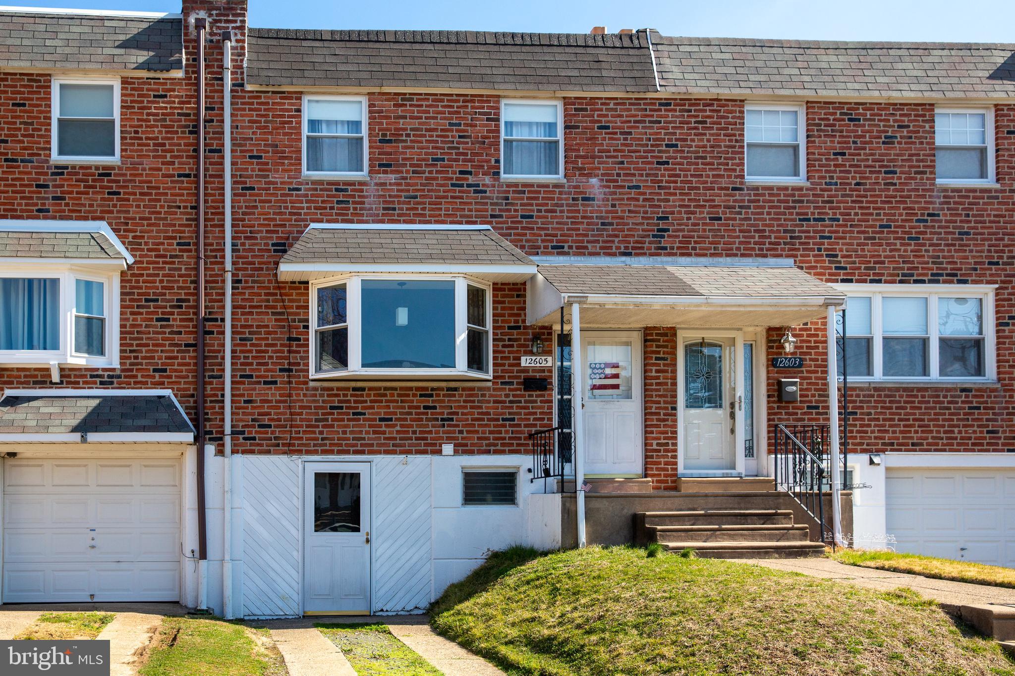 12605 Chilton Road Philadelphia, PA 19154 - Photo 1 of 13