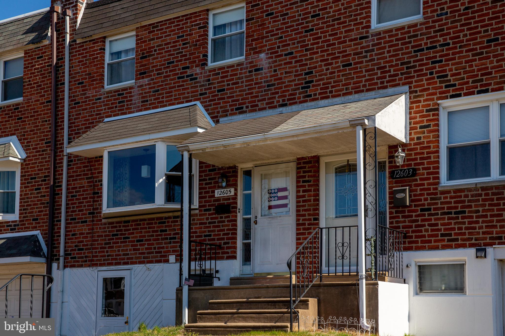12605 Chilton Road Philadelphia, PA 19154 - Photo 12 of 13