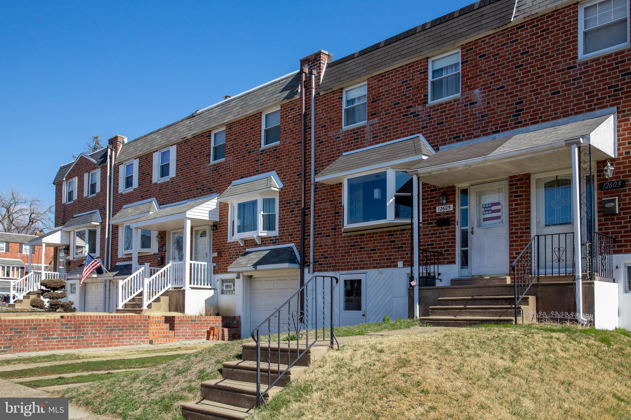 12605 Chilton Road Philadelphia, PA 19154 - Photo 13 of 13