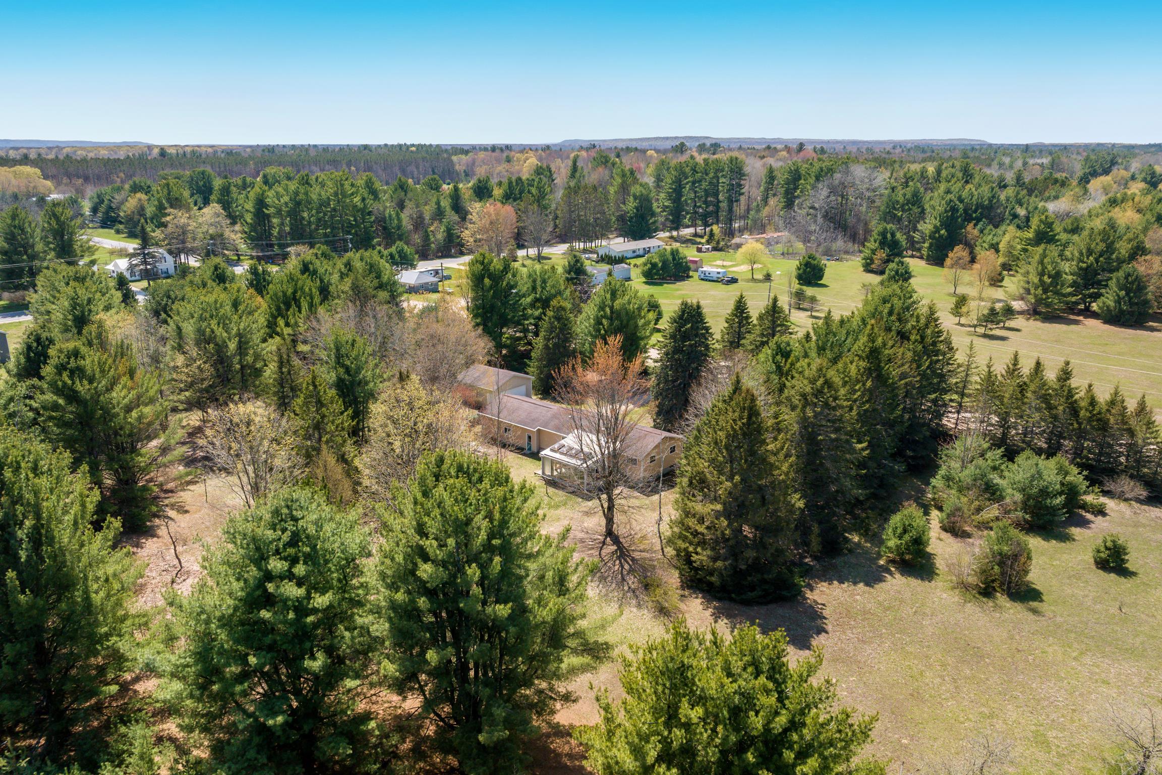 3857 Betsie River Road Interlochen, MI 49643 - Photo 36 of 42