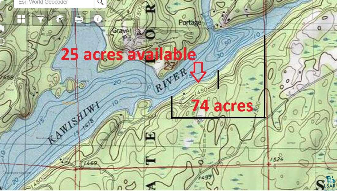 Xxx4 Endless Waters Road Ely, MN 55731 - Photo 19 of 24 Gallery Image 19