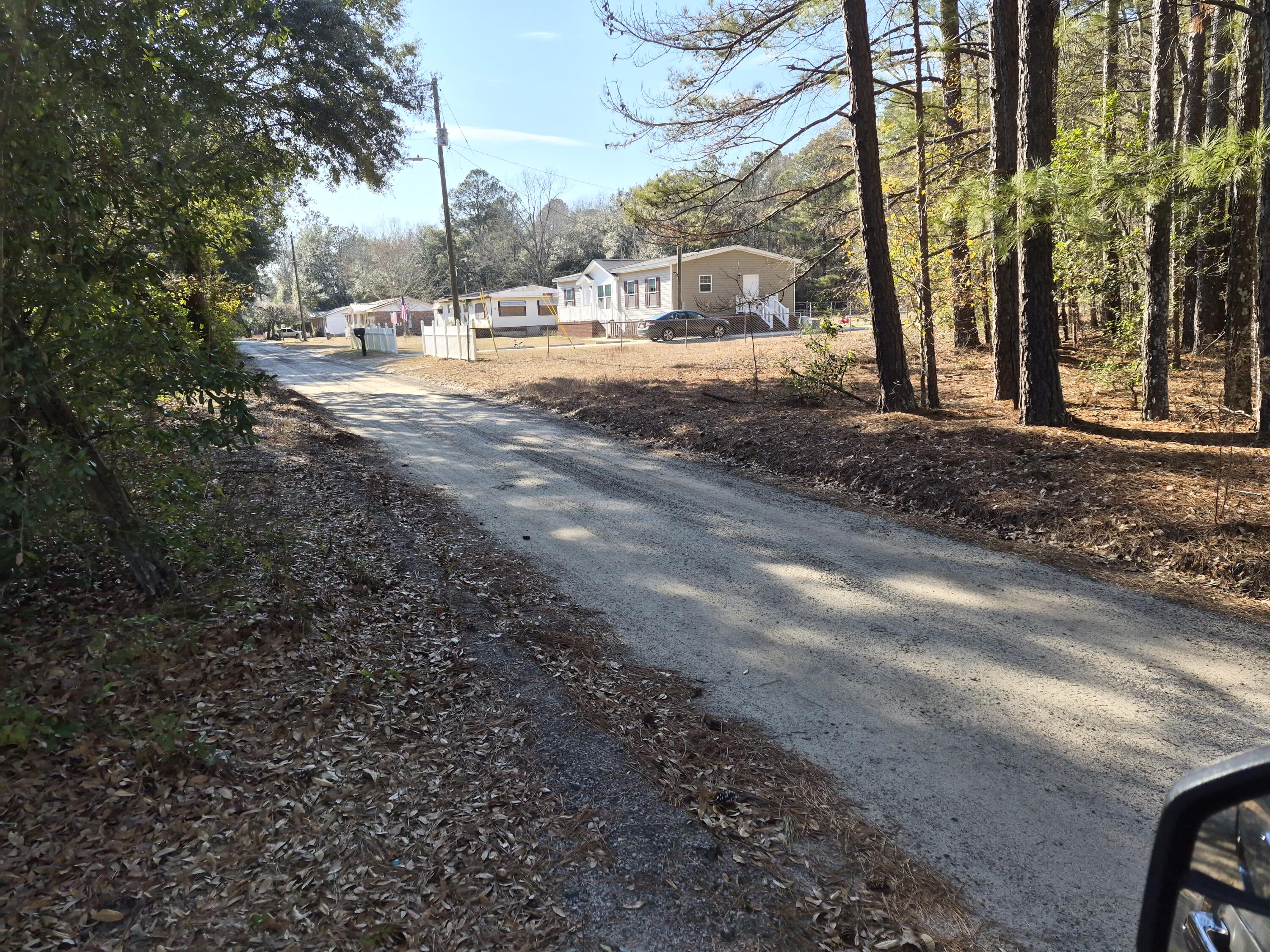 Mcclain Southeast Mcclain Se Mcclain Street Southeast, Unit TRACT 3 North, SC 29112 - Photo 1 of 7