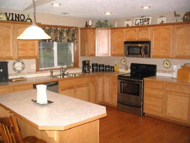 6409 North Vincent Road Newman Lake, WA 99025 - Photo 4 of 9 Gallery Image 4