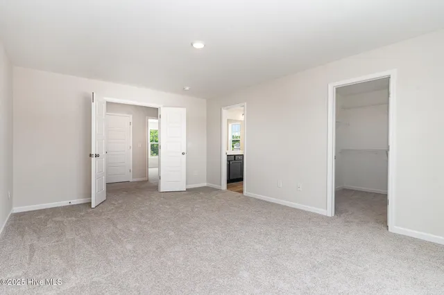 $299,706 | 9 West Emily Gardens Drive, Selma, NC 27576